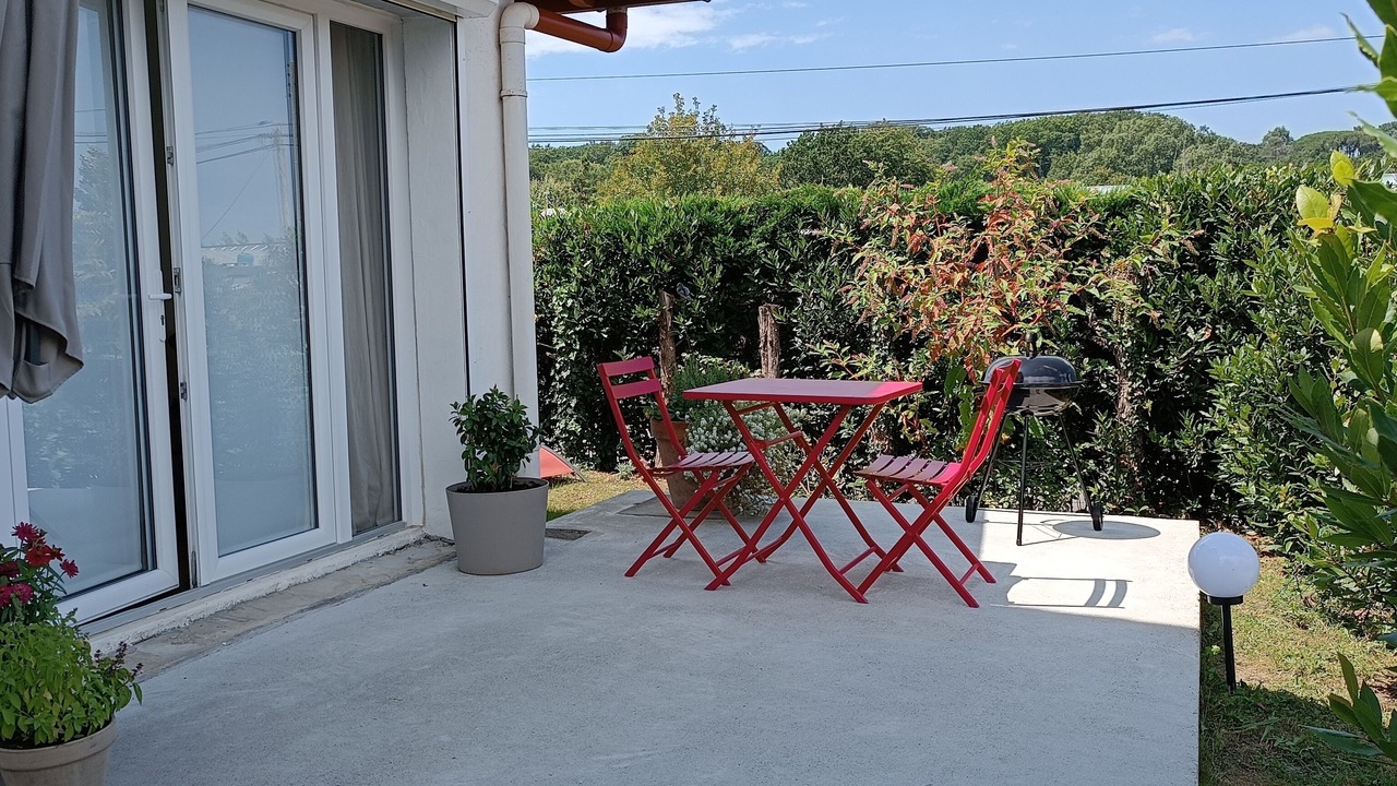 Photo of Outdoor in Ascain