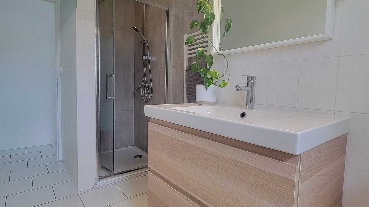 Photo of Bathroom in Ascain