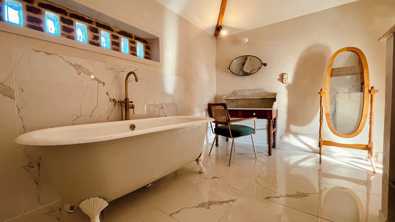 Photo of Bathroom in Braye-en-Thierache