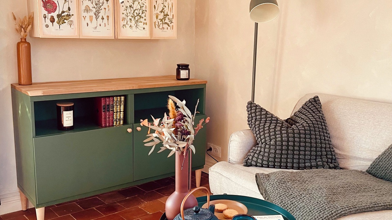 Photo of Livingroom in Braye-en-Thierache