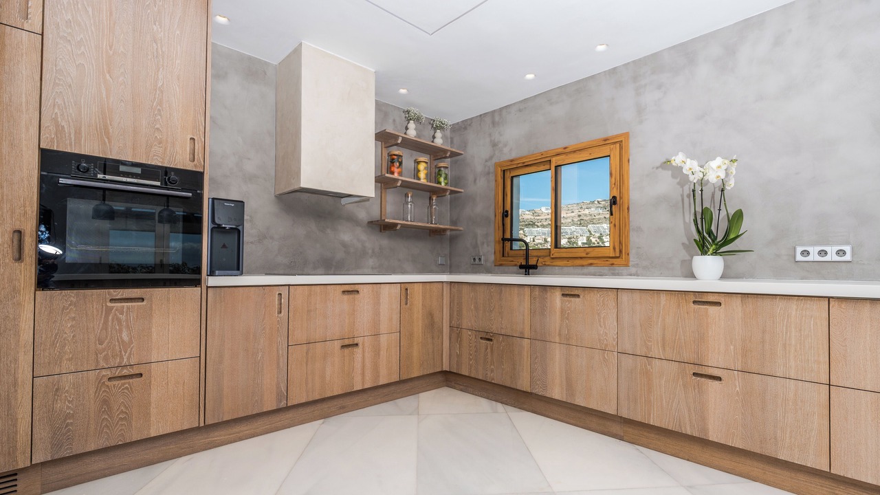 Photo of Kitchen in Cumbre del Sol
