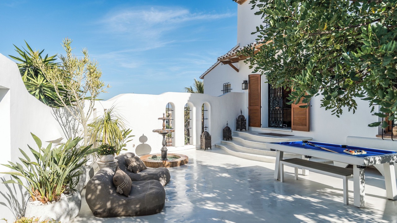 Photo of Outdoor in Cumbre del Sol