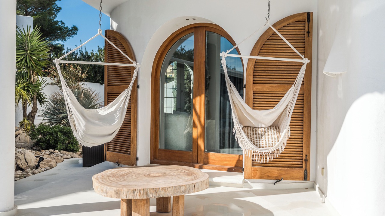 Photo of Patio Balcony in Cumbre del Sol