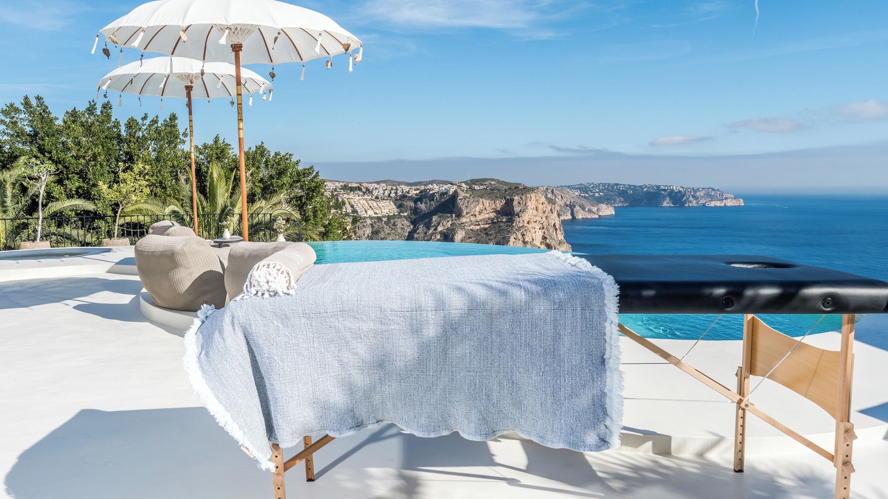 Photo of Outdoor in Cumbre del Sol
