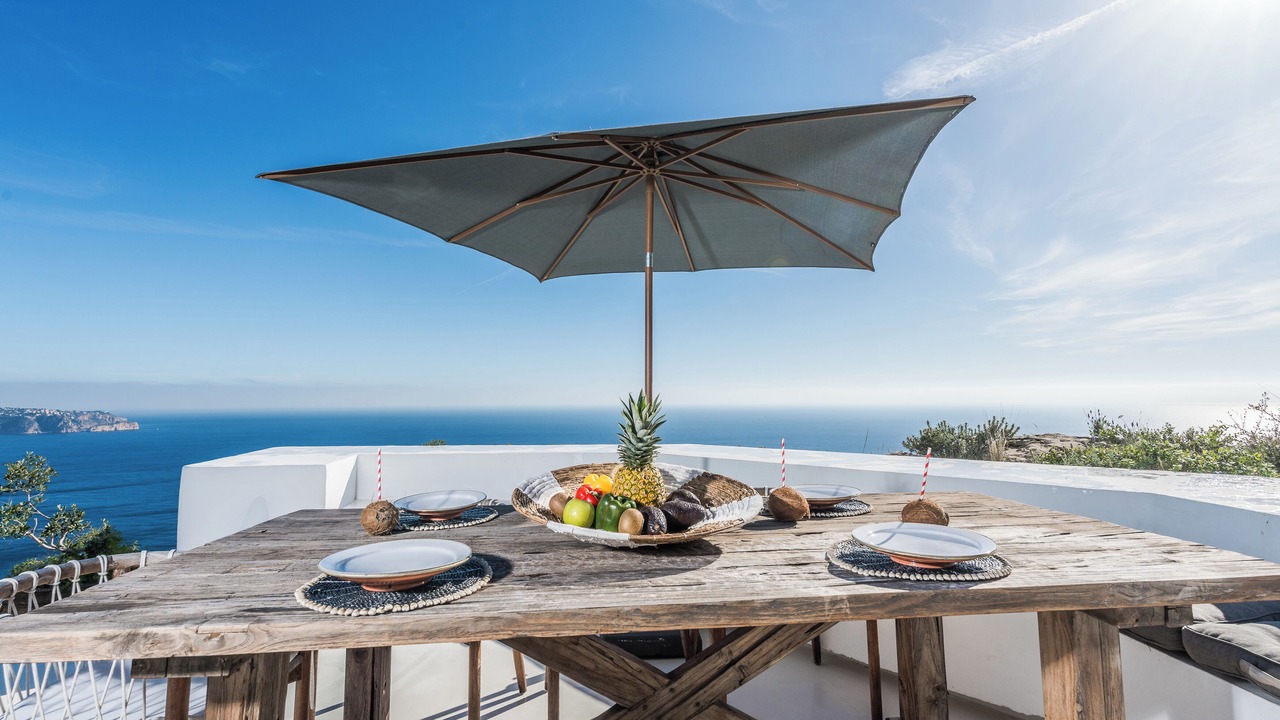Photo of Outdoor in Cumbre del Sol