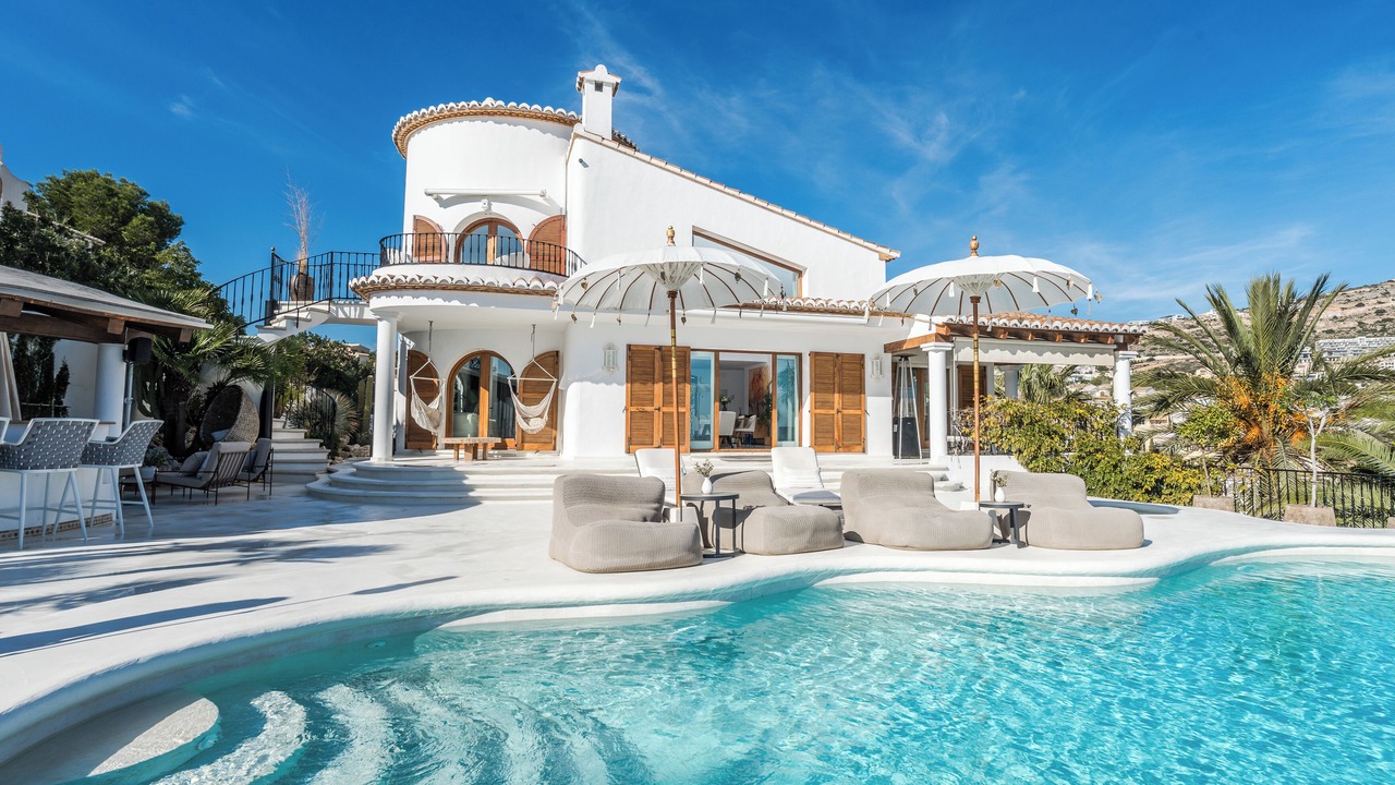 Photo of Outdoor in Cumbre del Sol