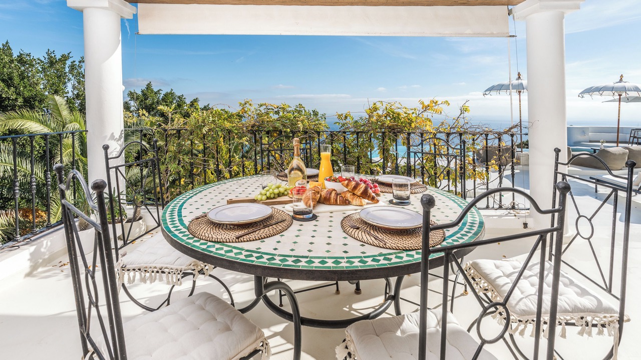 Photo of Outdoor in Cumbre del Sol