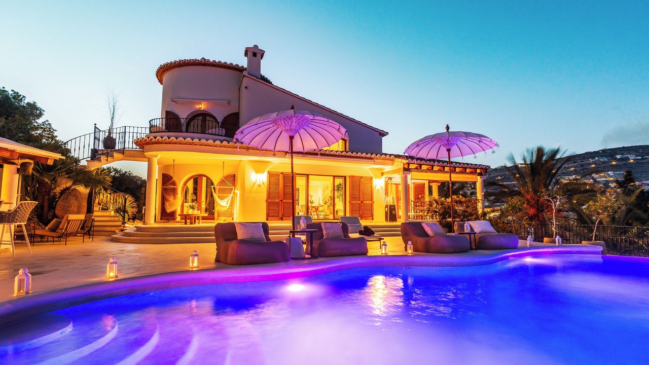 Photo of Outdoor in Cumbre del Sol