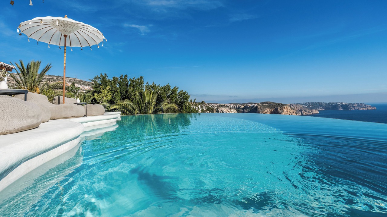 Photo of Outdoor in Cumbre del Sol