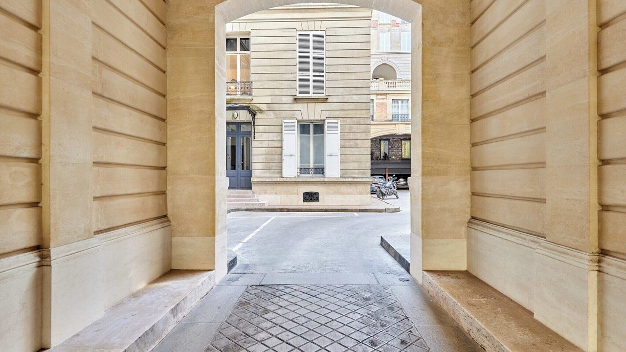 Photo of Others in Chaillot