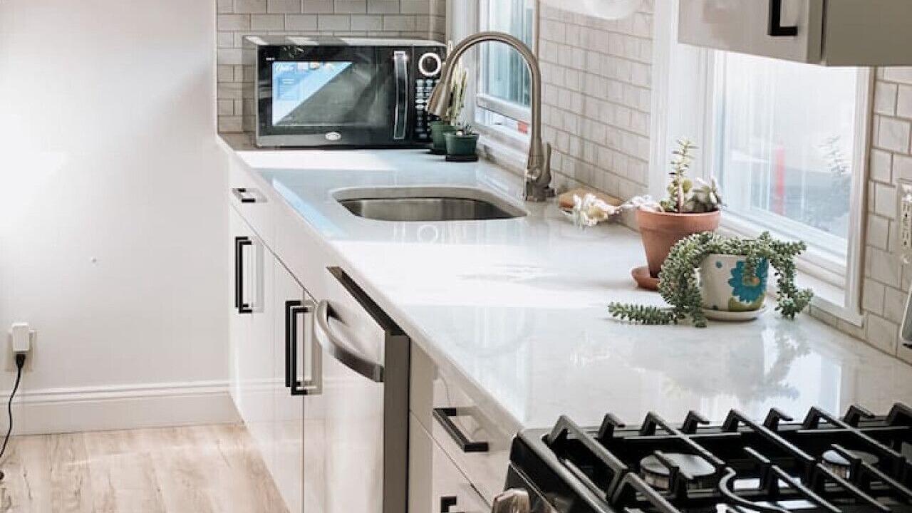 Photo of Kitchen in Harrison