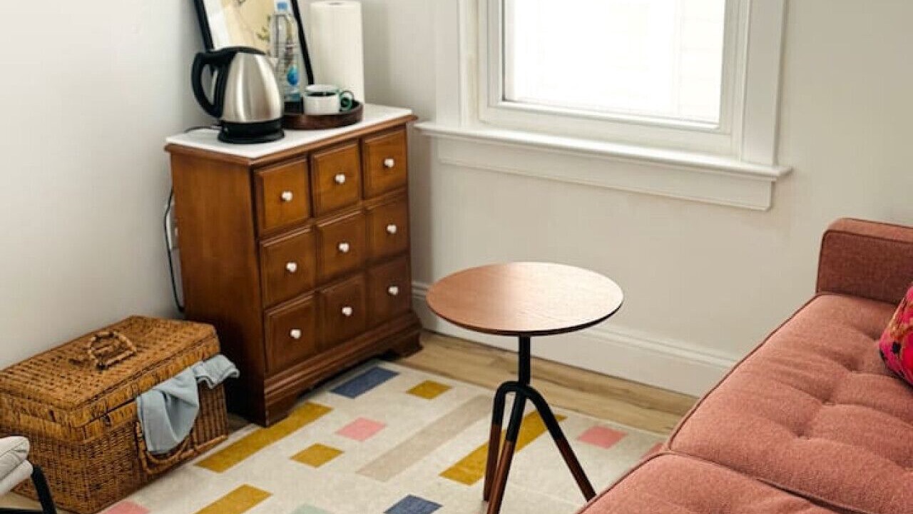 Photo of Livingroom in Harrison