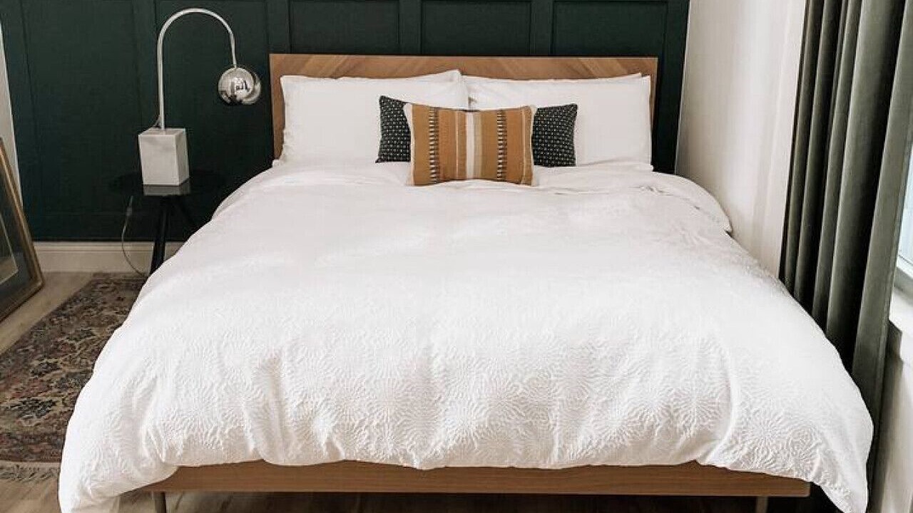 Photo of Bedroom in Harrison