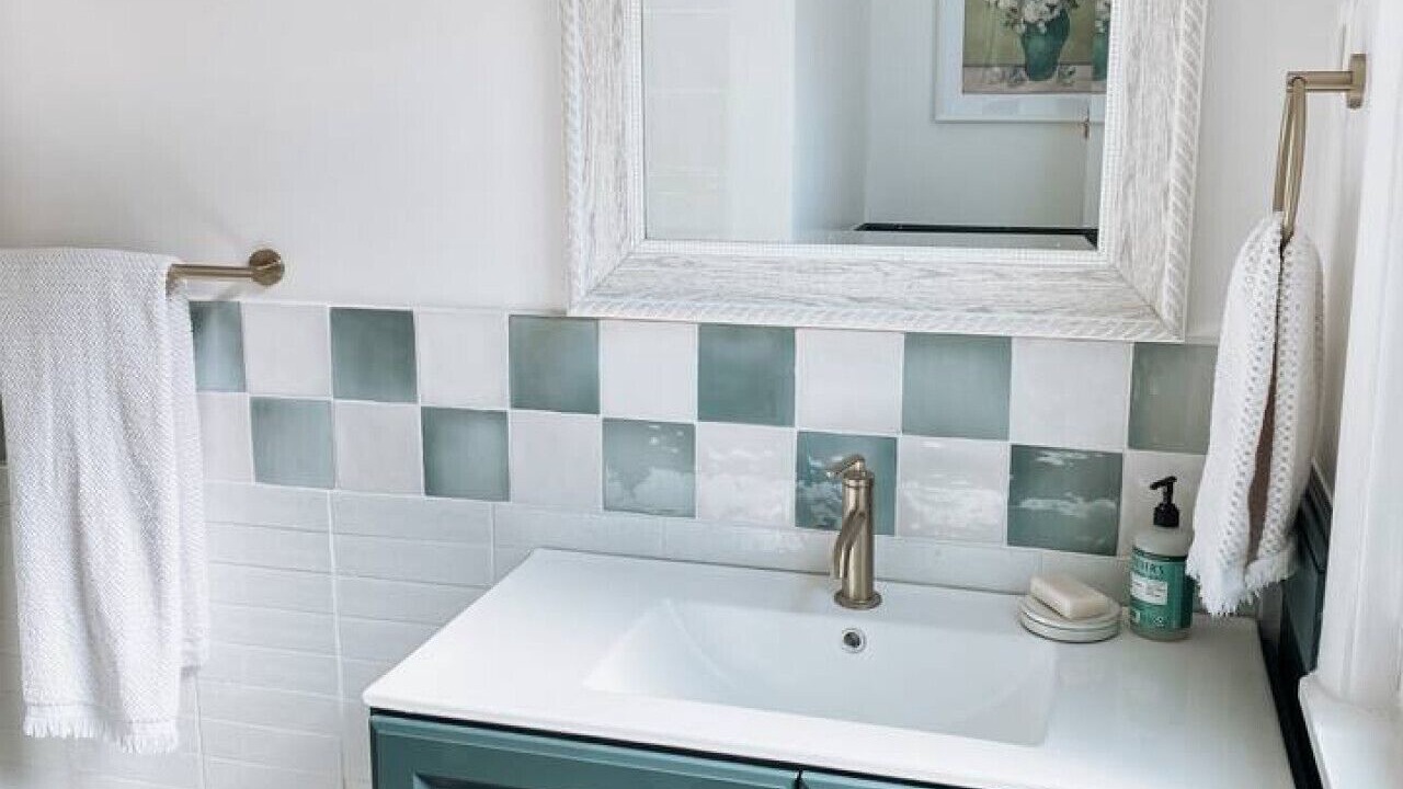 Photo of Bathroom in Harrison