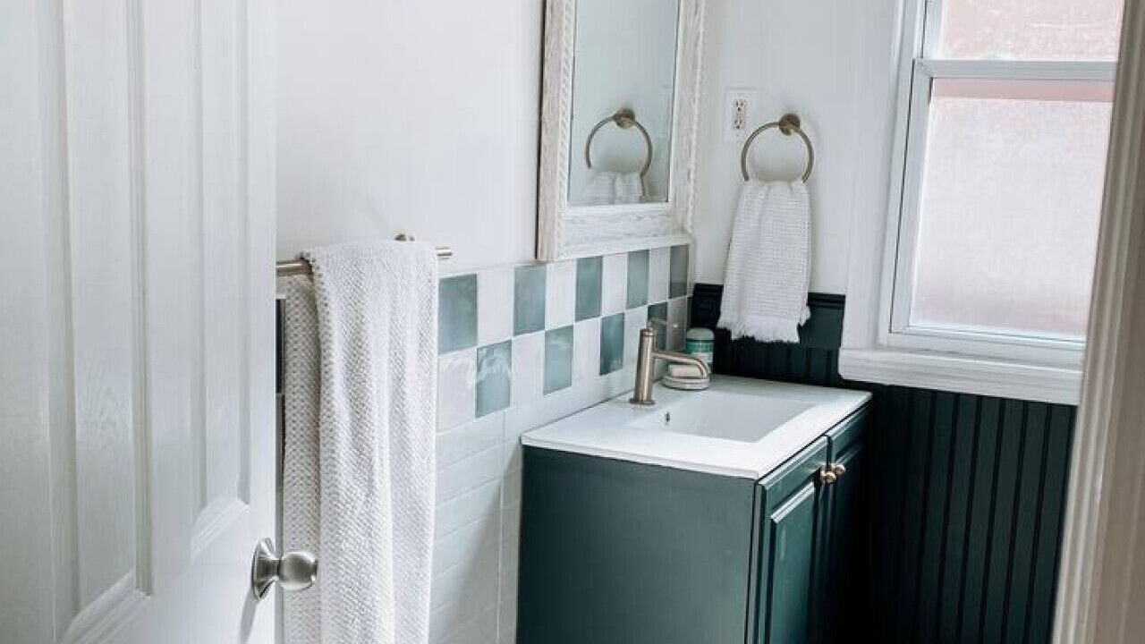 Photo of Bathroom in Harrison