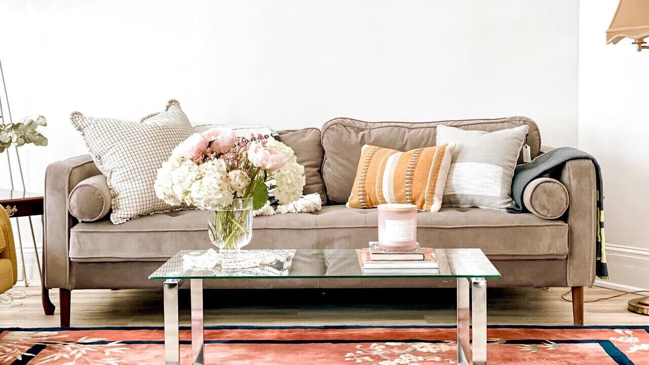 Photo of Livingroom in Harrison