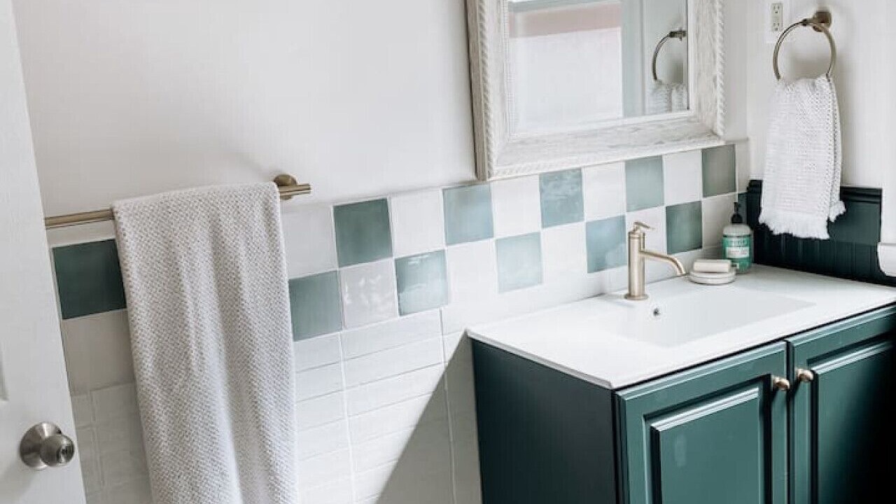 Photo of Bathroom in Harrison