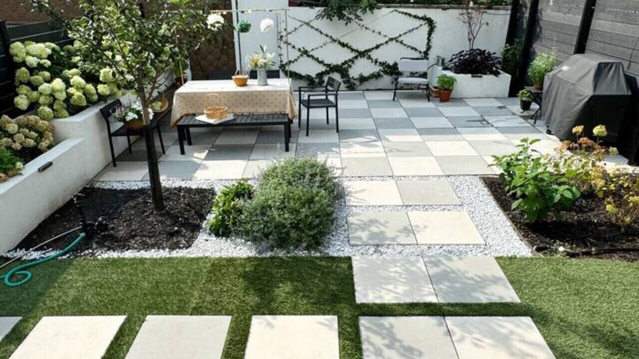 Photo of Outdoor in Harrison