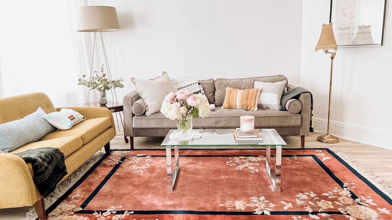 Photo of Livingroom in Harrison