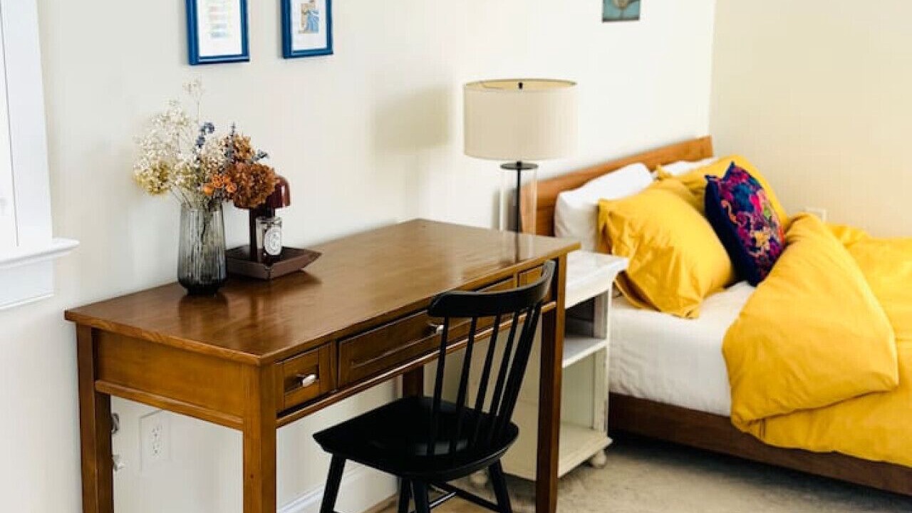 Photo of Bedroom in Harrison