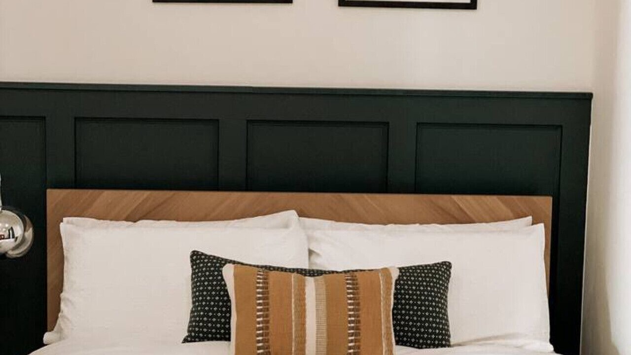 Photo of Bedroom in Harrison