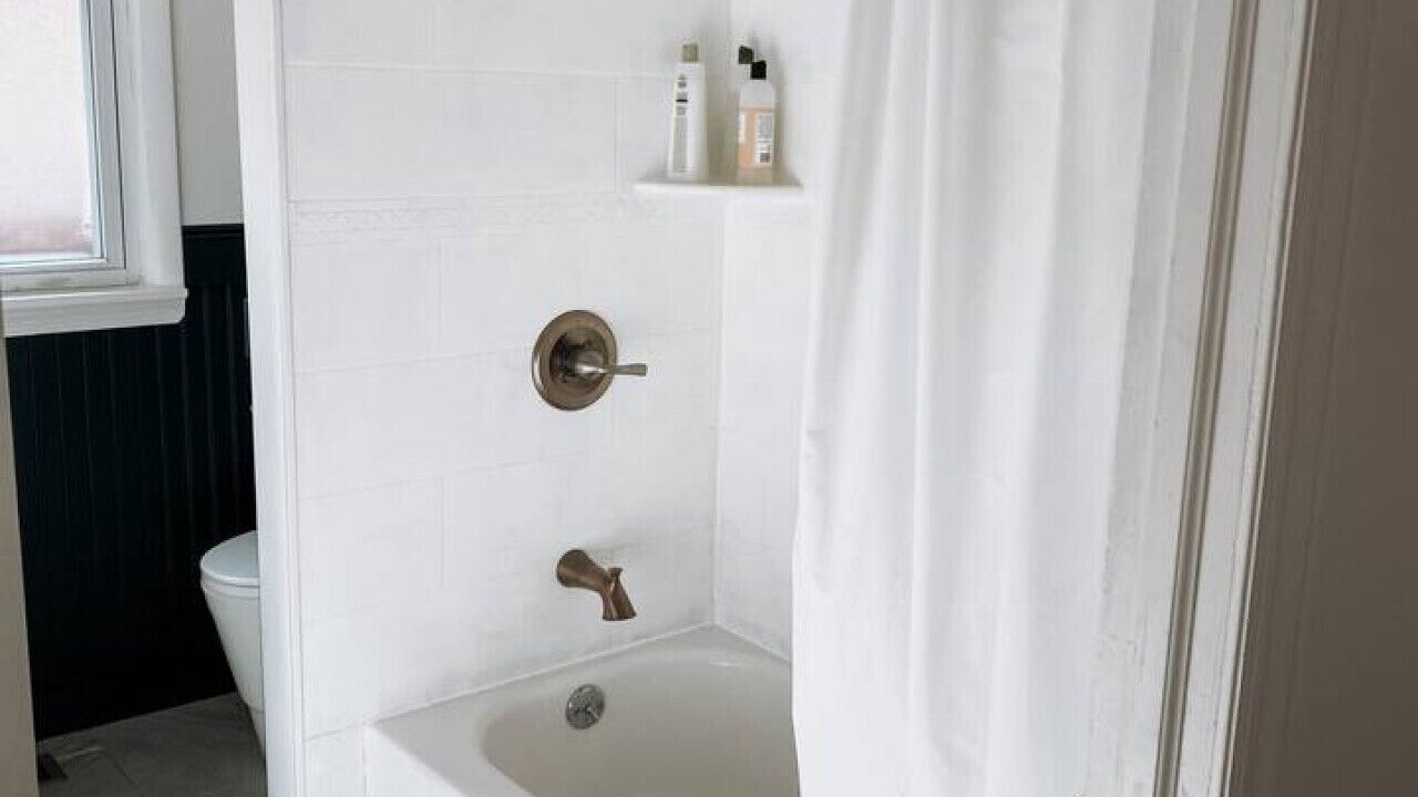 Photo of Bathroom in Harrison