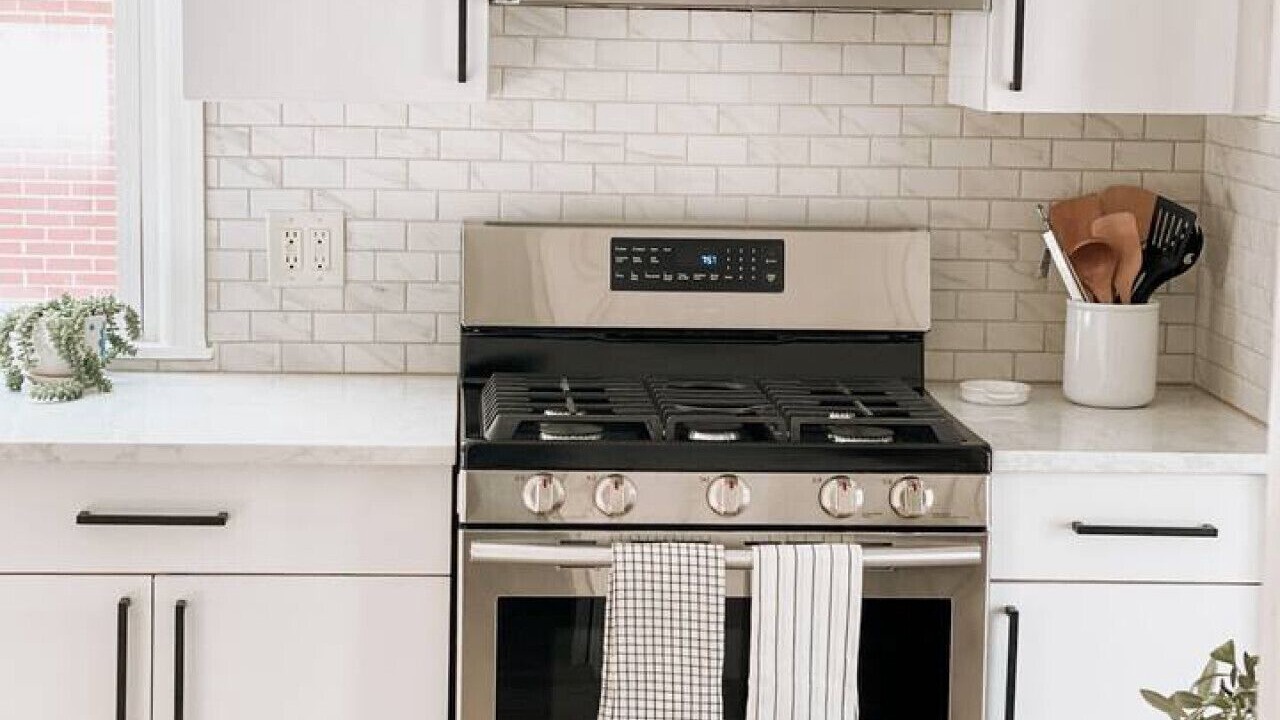 Photo of Kitchen in Harrison