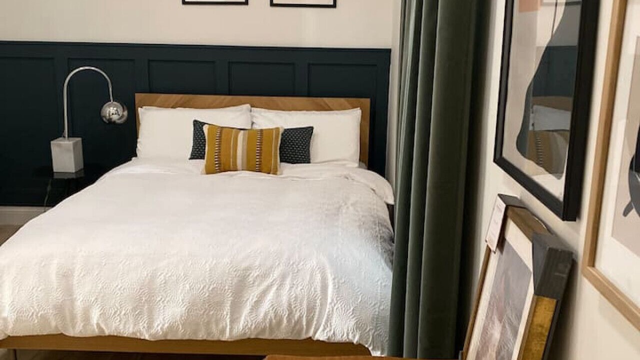 Photo of Bedroom in Harrison