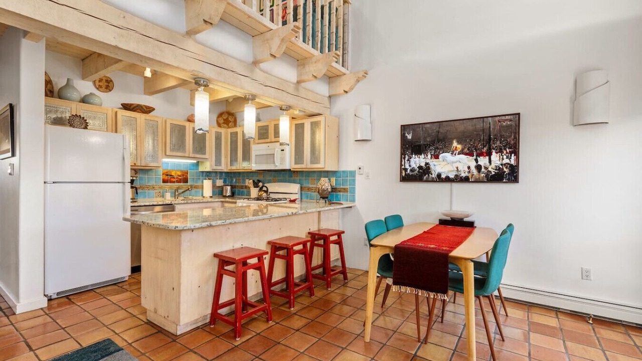 Photo of Kitchen in South Capitol