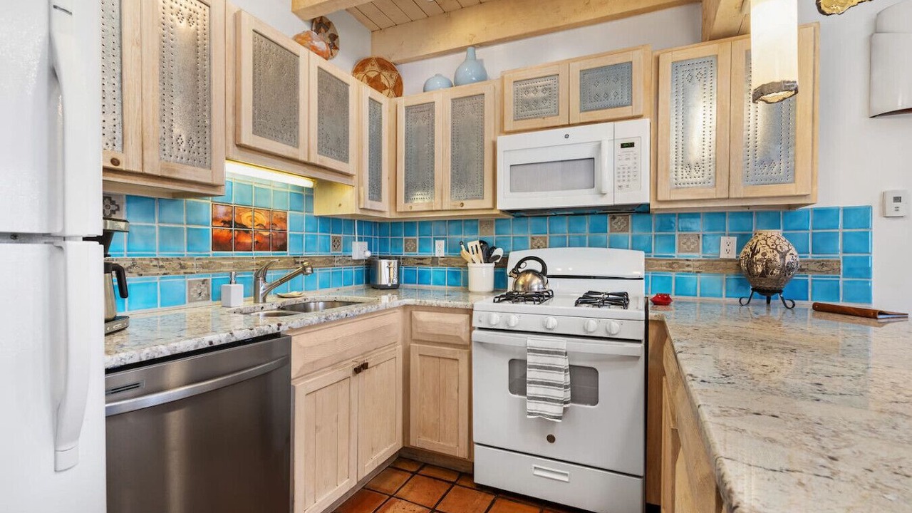 Photo of Kitchen in South Capitol