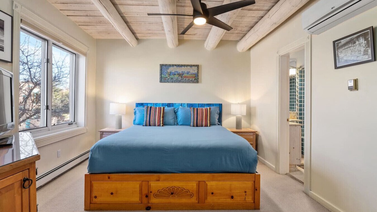 Photo of Bedroom in South Capitol