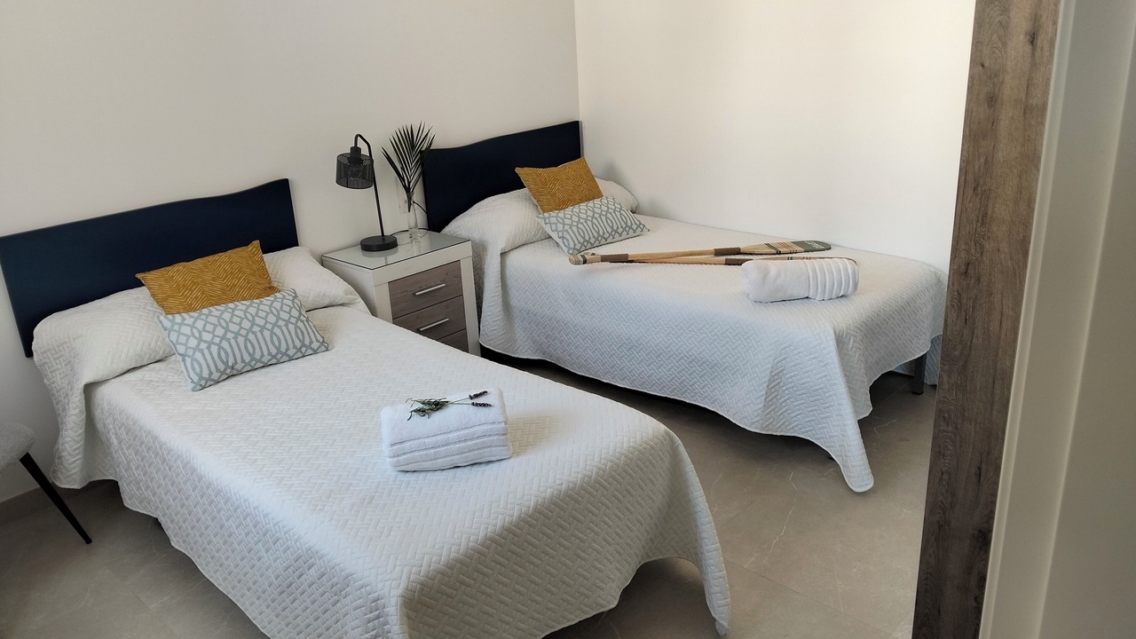 Photo of Bedroom in Grao de Gandia