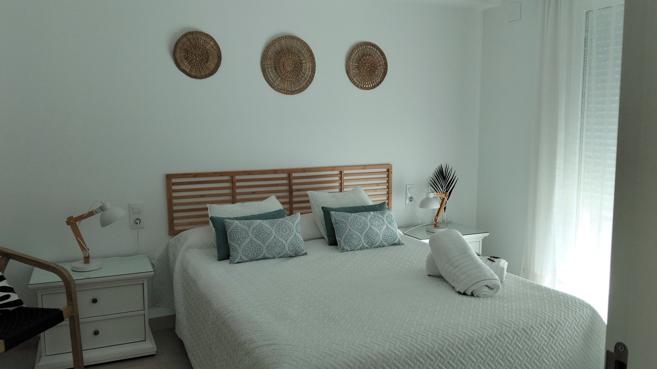 Photo of Bedroom in Grao de Gandia