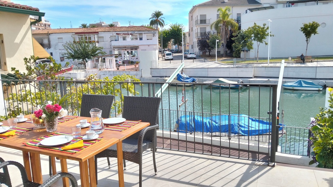 Photo of Outdoor in Grao de Gandia