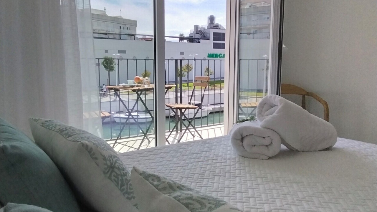 Photo of Bedroom in Grao de Gandia