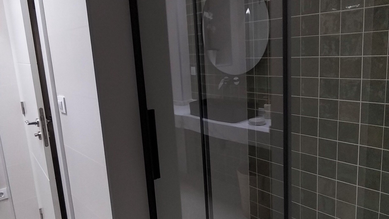 Photo of Bathroom in Grao de Gandia