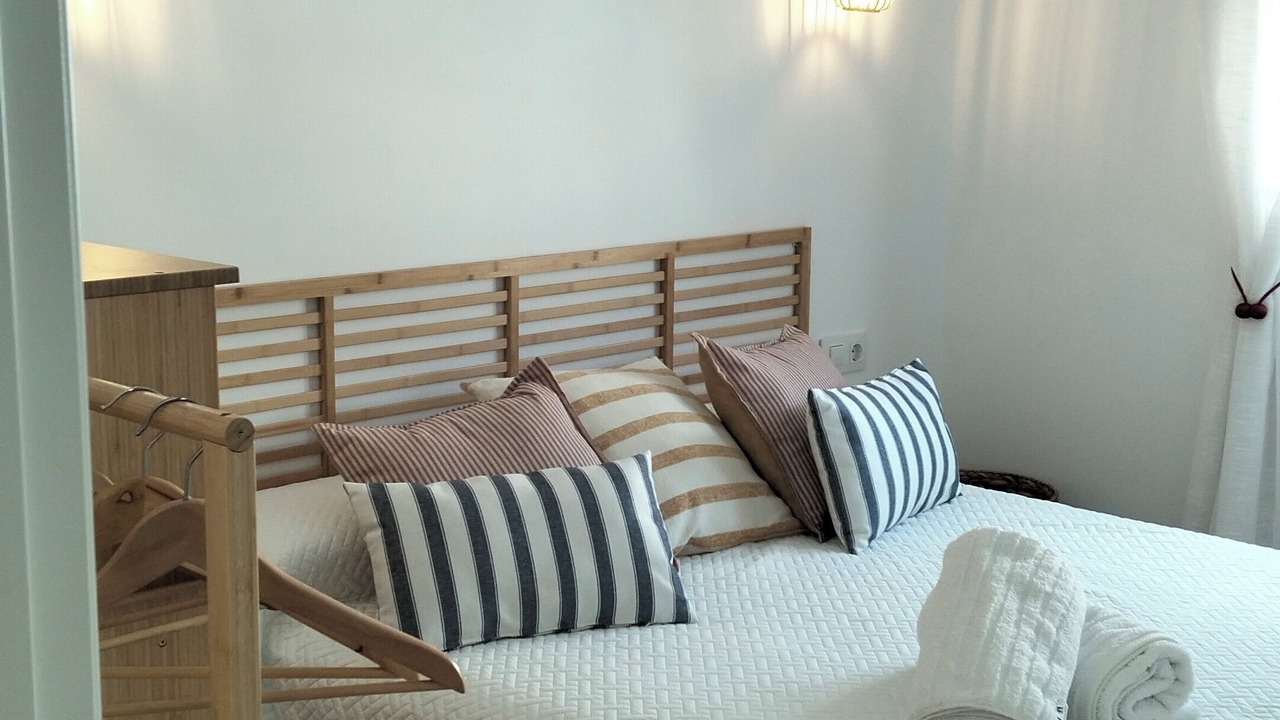 Photo of Bedroom in Grao de Gandia