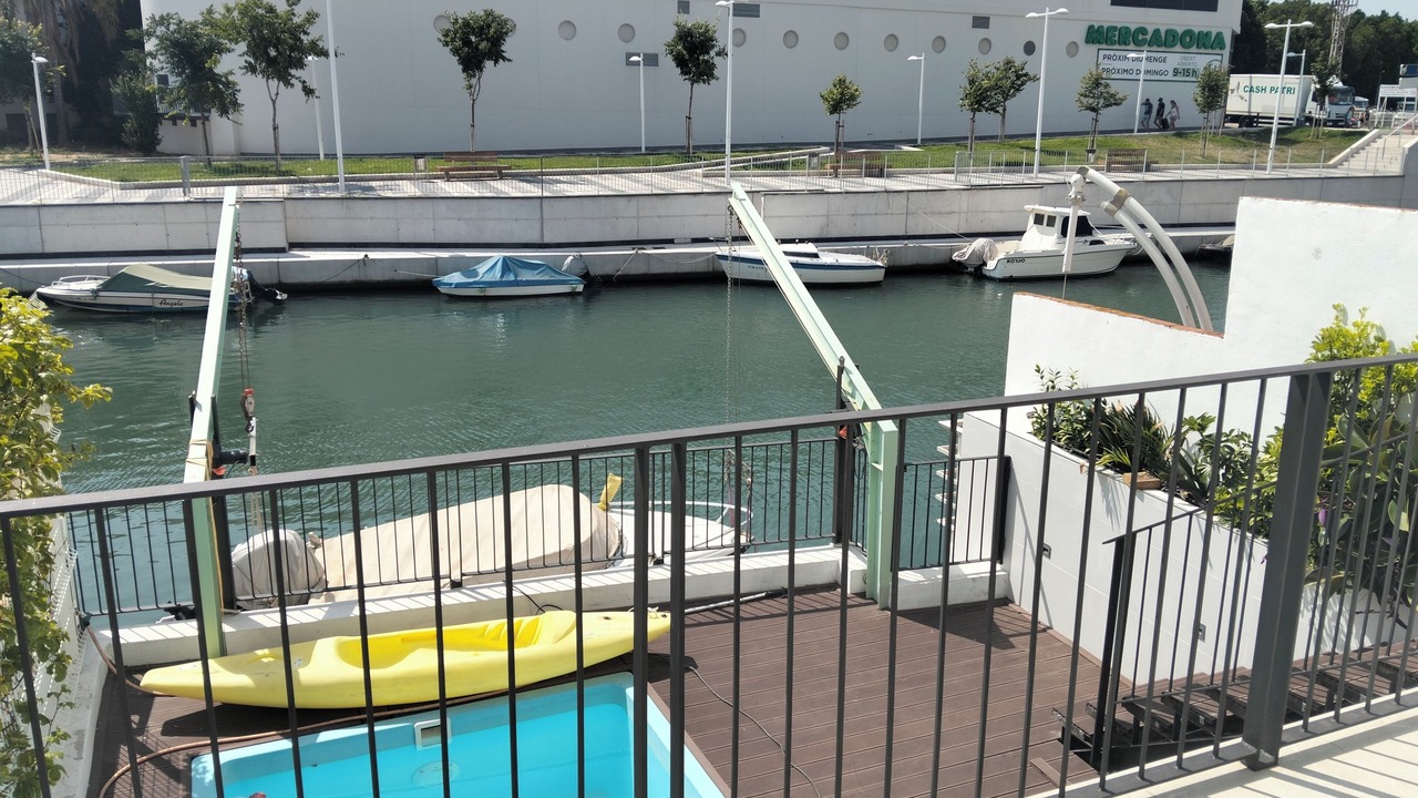 Photo of Outdoor in Grao de Gandia