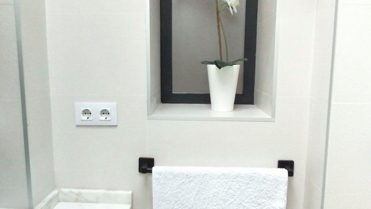 Photo of Bathroom in Grao de Gandia