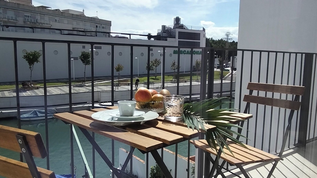 Photo of Outdoor in Grao de Gandia