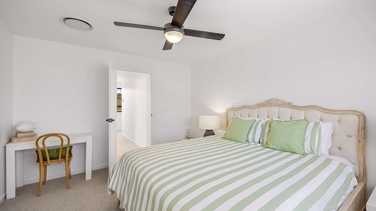 Photo of Bedroom in Marks Point