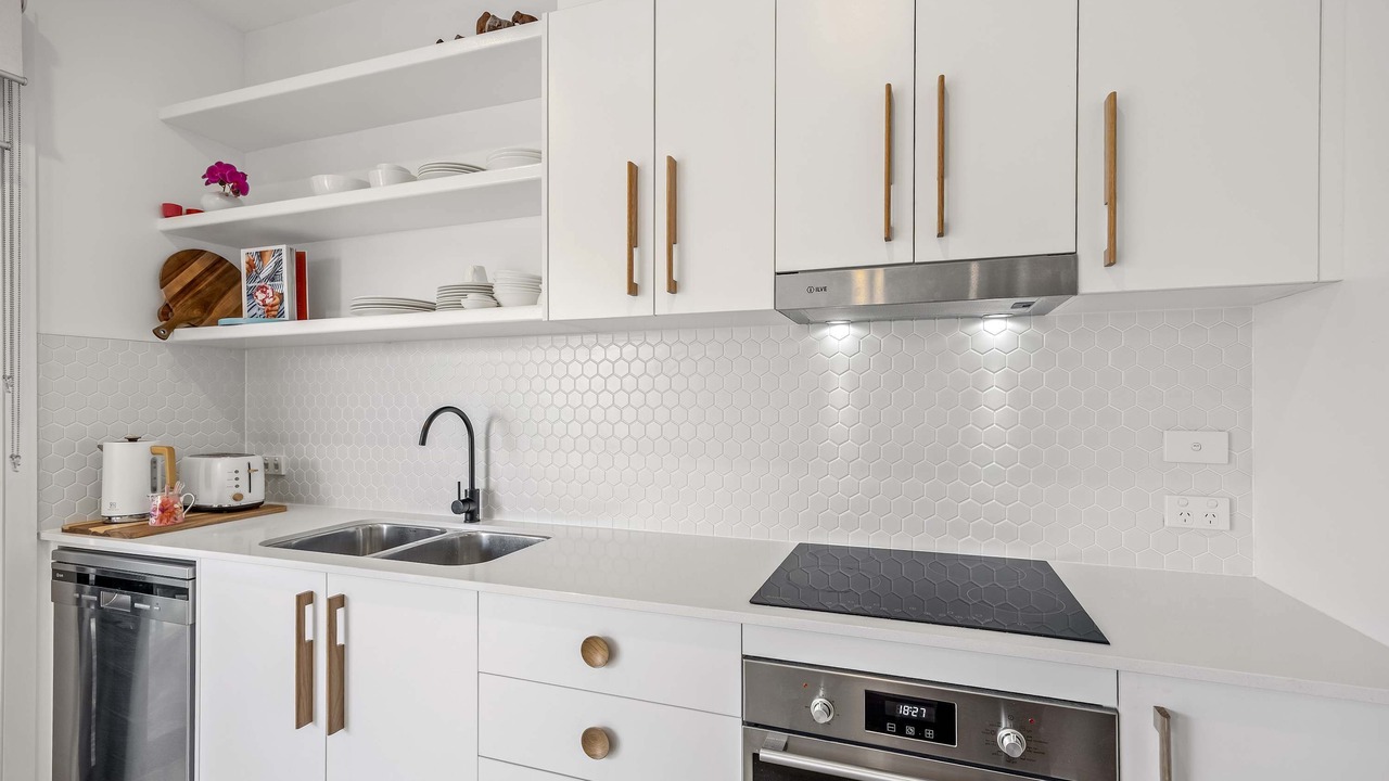 Photo of Kitchen in Marks Point