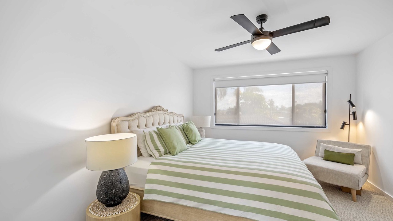 Photo of Bedroom in Marks Point