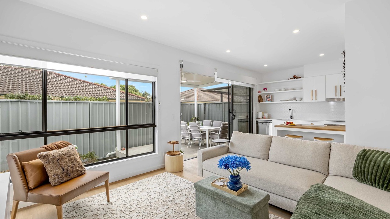 Photo of Livingroom in Marks Point