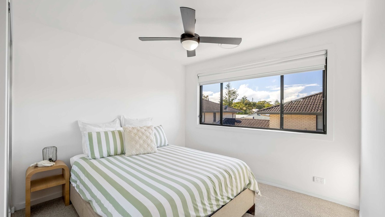 Photo of Bedroom in Marks Point