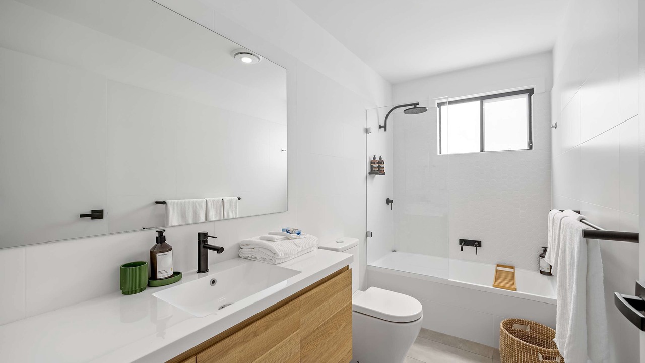 Photo of Bathroom in Marks Point