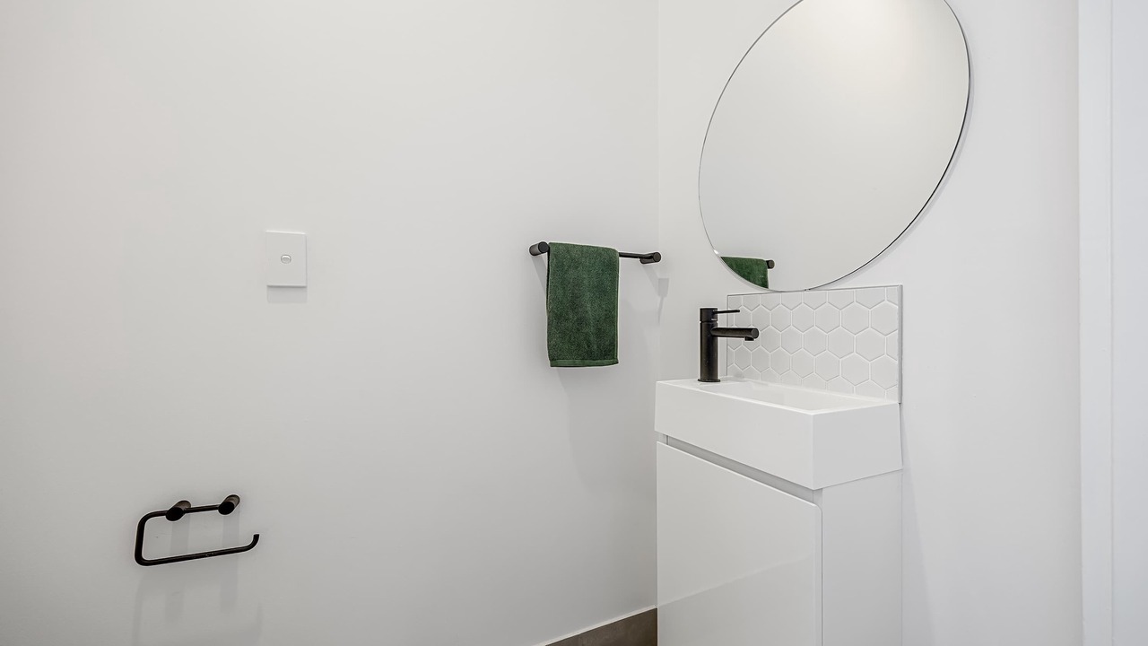 Photo of Bathroom in Marks Point