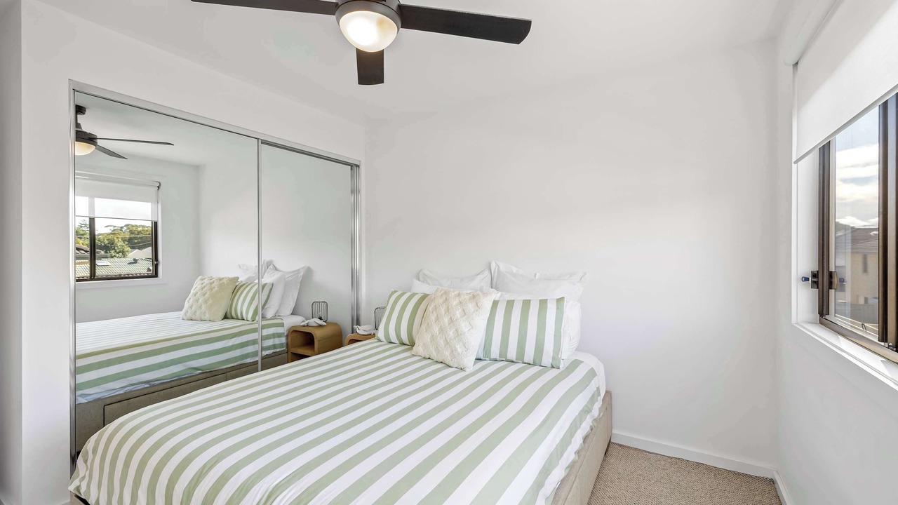 Photo of Bedroom in Marks Point