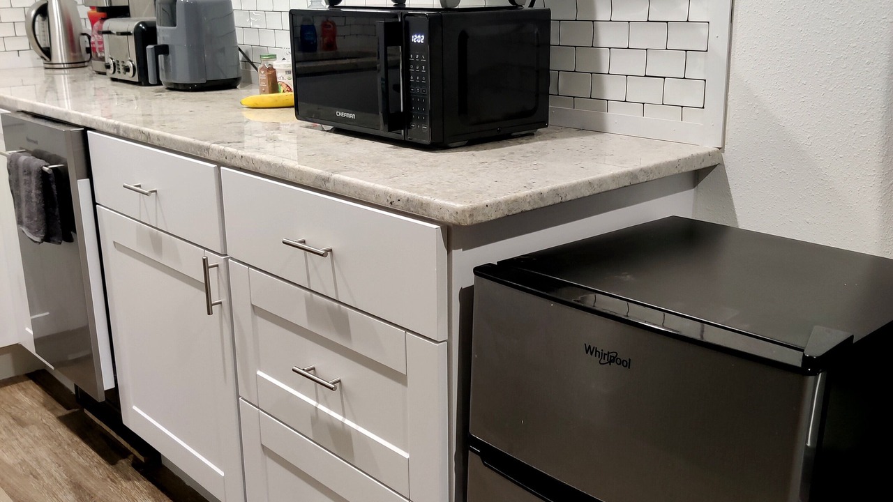 Photo of Kitchen in North San Antonio - SAT