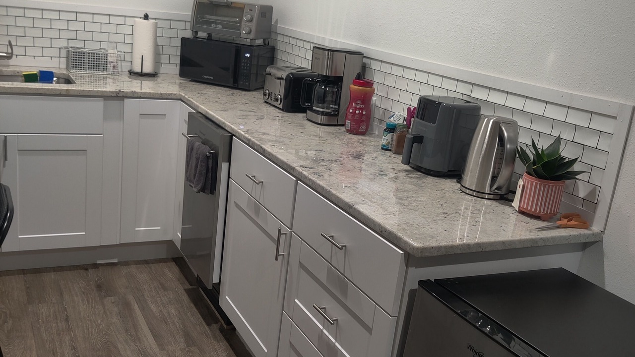 Photo of Kitchen in North San Antonio - SAT